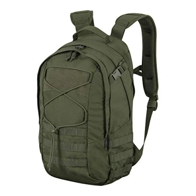 Afbeelding van Helikon Tex Cordura Uniseks rugzak (1 stuk)