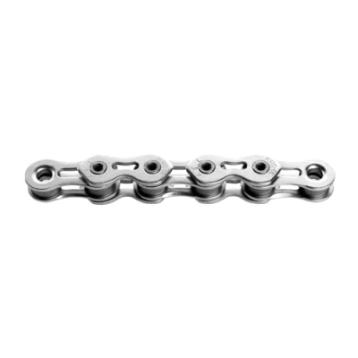 Afbeelding van KMC ketting K1SL 1/8 wide silver 100s