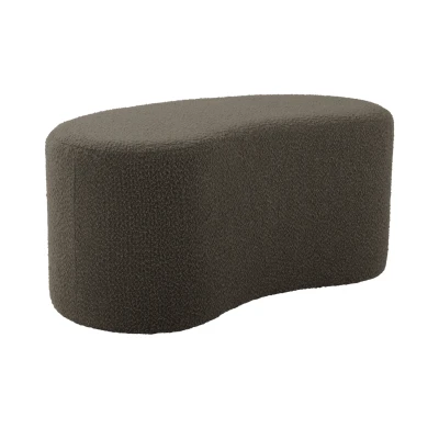 Afbeelding van Leitmotiv Pouf Ada Wave