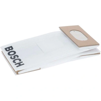 Afbeelding van Bosch 2605411067 Stofzakken