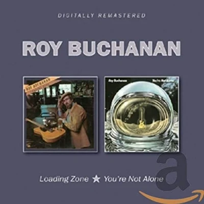 Afbeelding van Loading Zone / Youre Not Alone