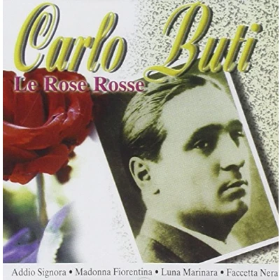 Afbeelding van Le Rose Rosse