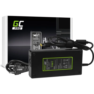 Afbeelding van Green Cell GC AD117P Laptop netvoeding 170 W 20 V 8.5 A