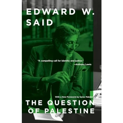 Afbeelding van The Question of Palestine