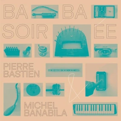 Afbeelding van Baba Soirée