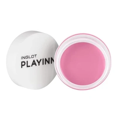 Afbeelding van INGLOT Eyeliner Gel Mini 52 Millennial Pink Gekleurde Waterproof