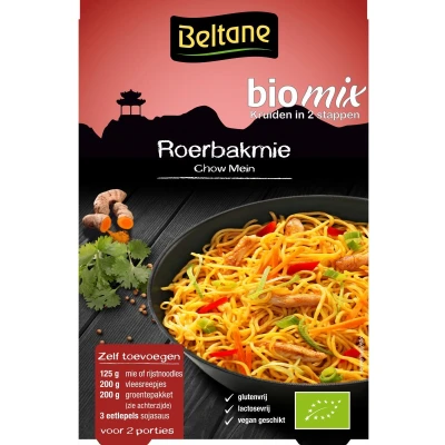 Afbeelding van Beltane Roerbakmie Kruidenmix 20GR