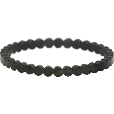 Afbeelding van iXXXi Flat Circles Vulring 2mm Black maat 17