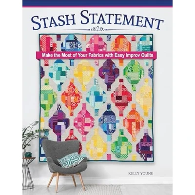 Afbeelding van Stash Statement