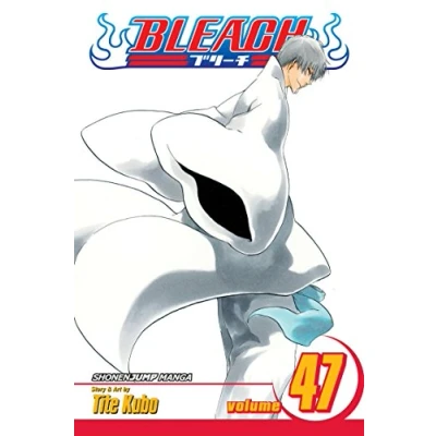 Afbeelding van Bleach 47
