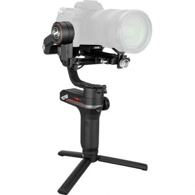 Image de Zhiyun Weebill S
