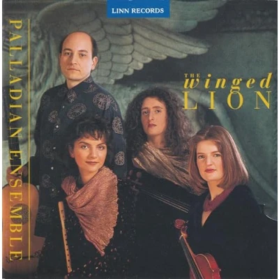 Afbeelding van Palladian Ensemble Castello, Vitali, Vivaldi, Cavalli, (CD)