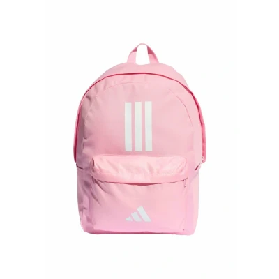 Afbeelding van adidas Performance 3STRIPES Rugzak True pink white, Maat: One Size 2, white