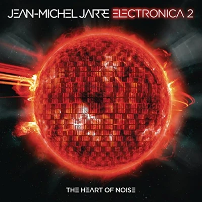 Afbeelding van Jean Michel Jarre Electronica 2: the Heart of Noise (2 LPs)