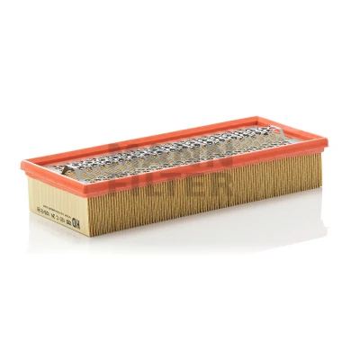 Afbeelding van Mann filter Luchtfilter C 34 109/2