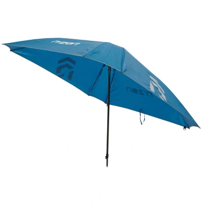 Afbeelding van Daiwa N&#039;ZON Umbrella square 250cm Visparaplu