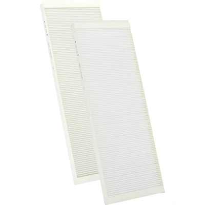 Afbeelding van 1 filterset Duco Energy Premium 325 / 400 Filterklasse G4 + F7 Vervangt Originele 0000 4416 pollenfilter