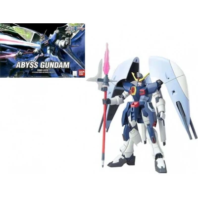 Afbeelding van Actiefiguren Bandai ABYSS GUNDAM