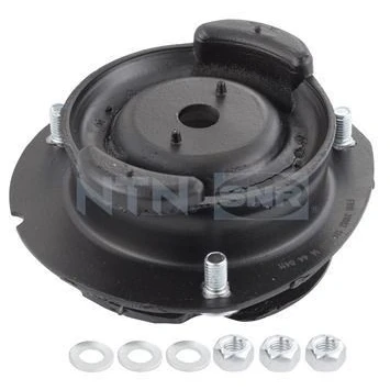 Afbeelding van SNR KB651.01 Reparatieset, Ring voor schokbreker taatspot Zonder lager, Incl schroefset
