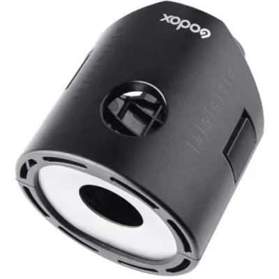 Afbeelding van Godox AD P Profoto mount voor AD200
