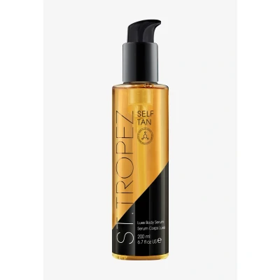 Afbeelding van St. Tropez Self Tan Luxe Body Serum 200ml Haibu by Kapperskorting.com