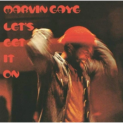 Afbeelding van Marvin Gaye Let&#039;s Get It On (2 LP) (Incl. Bonus Track)