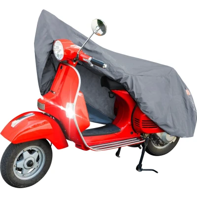 Afbeelding van WALSER 41088 Motorhoes S 90 185 alle weertypen, waterdicht, voor binnen, buiten