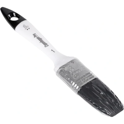 Afbeelding van Platte kwast Copenhagen Pro Maat 1 inch (Kunststof steel, Synthetisch)