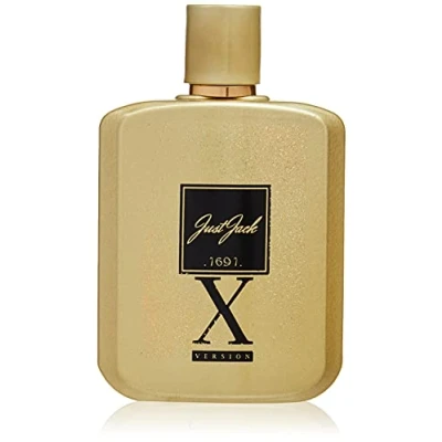 Afbeelding van Just Jack Version X Eau de Parfum 100 ml