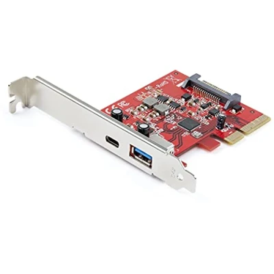 Afbeelding van PCI kaart Startech PEXUSB311AC3