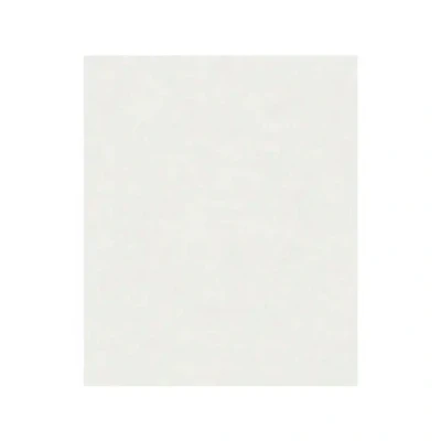 Afbeelding van Dutch Wallcoverings Behangpapier Vlies Textured Touch Uni Off White