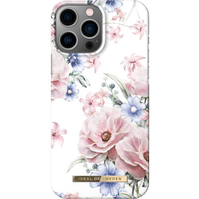 Afbeelding van iDeal of Sweden Hoesje Geschikt voor iPhone 14 Pro Max Fashion Backcover Meerkleurig