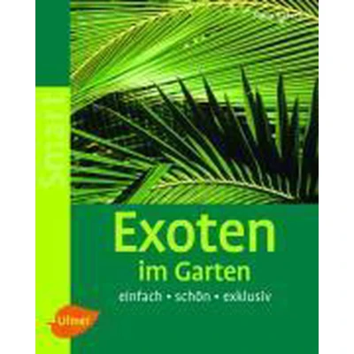 Afbeelding van Exoten im Garten
