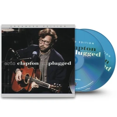 Afbeelding van Unplugged (Enhanced Edition)