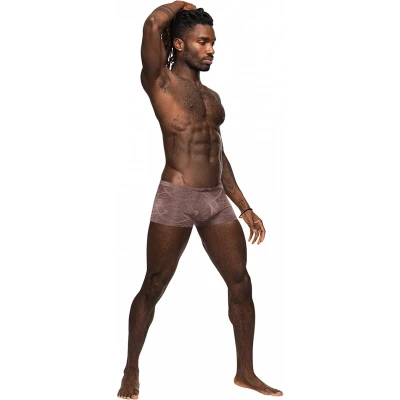 Afbeelding van Male Power 145274MVXL Mini Short Xlarge