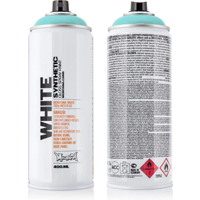 Afbeelding van Montana White 6320 Nemo 400 ml
