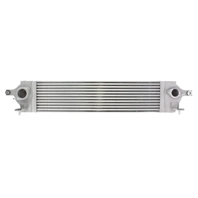 Afbeelding van Nissens Interkoeler 96582