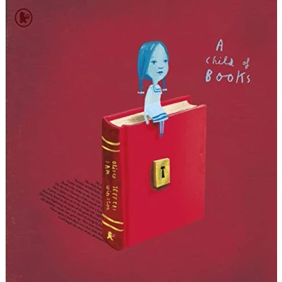 Afbeelding van A Child of Books 1