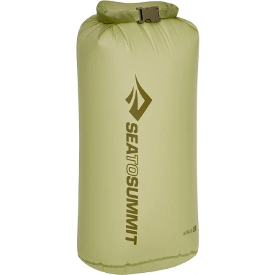 Afbeelding van Sea To Summit Ultrasil 13l Droge Zak Groen