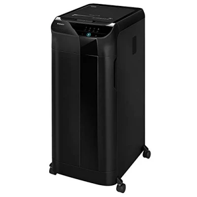 Afbeelding van Fellowes, Papiervernietiger, AutoMax Autofeed (Microcut)