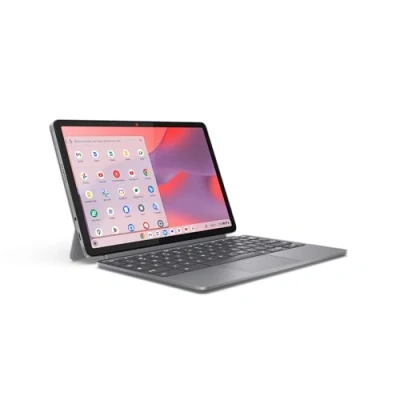 Afbeelding van Laptop Lenovo Chromebook Duet 10,95&quot; Kompanio 838 8 GB RAM 128 SSD Qwerty Spaans