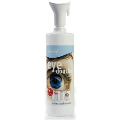 Afbeelding van Bevaplast Oogspoeling Sodium Chloride 500ml