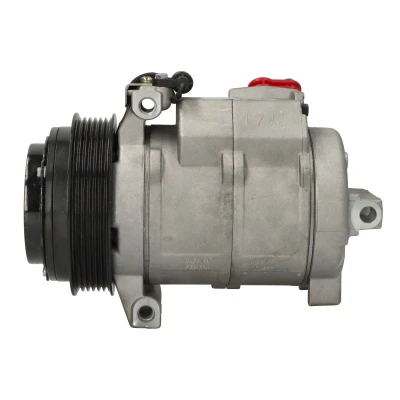Afbeelding van BOSCH 1 986 AD1 307 AC Compressor 12V PAG 46 R134a Met montagehandleiding, afdichtring