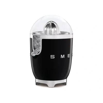 Afbeelding van SMEG Citruspers Zwart