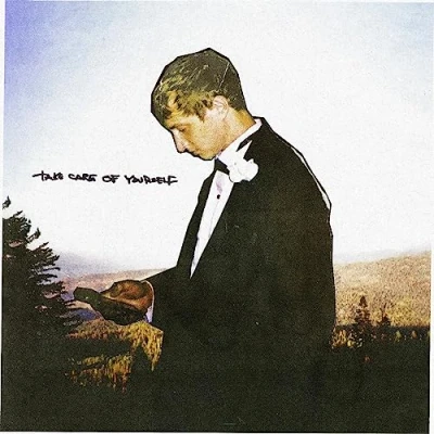 Afbeelding van Dylan Owen Take Care of Yourself (LP)
