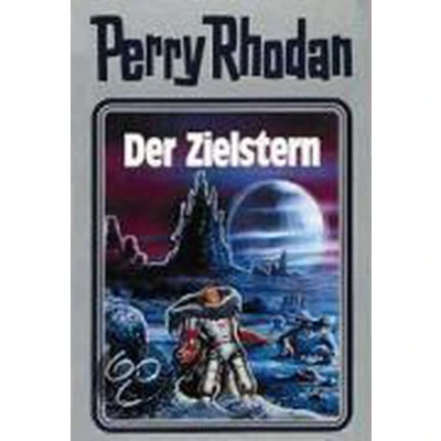 Afbeelding van Perry Rhodan 13. Der Zielstern