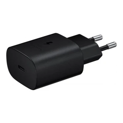 Image de Grab &#039;n Go USB C Chargeur Rapide 20W Noir