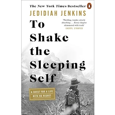 Afbeelding van To Shake the Sleeping Self