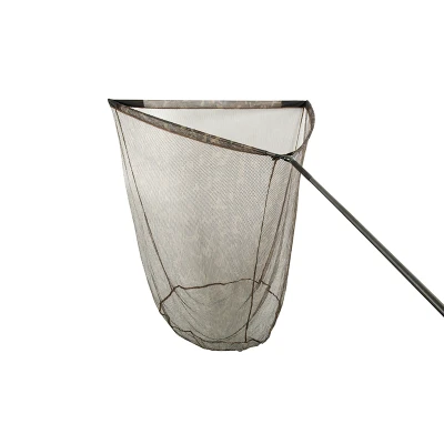 Afbeelding van Fox Horizon X6 Carbon Landing Net 42 6ft Schepnet