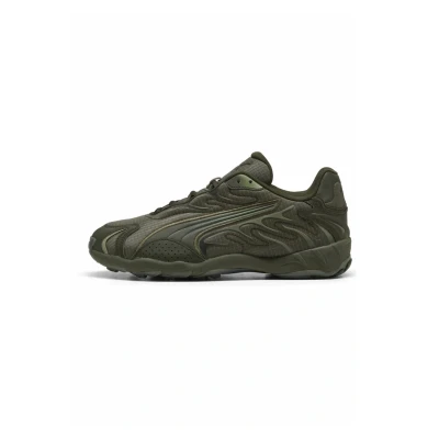 Afbeelding van Inhale Essentials sneakers, Maat 45 PUMA